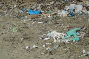 Afaceri “puturoase” cu miros pestilenţial la Gropa de gunoi Aninoasa