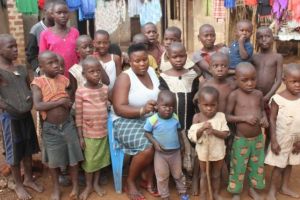 Femeia care a făcut 44 de copii nu mai are voie să nască: ”În sfârşit, liberă!”