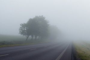 ANM, avertizare de ultimă oră. Cod galben de ceaţă şi chiciură în 21 de judeţe