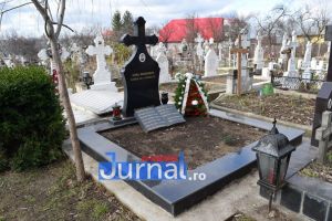 Scriitorul Ionel Bandabrur comemorat la Panciu, la 4 ani de la moartea sa