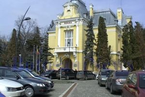 Post scos la concurs de Primăria Botoşani. Este disponibil la o instituţie din subordine