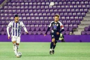 Daniel Nicula, puştiul minune din Alba, continuă ascensiunea şi în 2020! *Fotbalistul de nici 17 ani visează să debuteze în Liga 1 cu Gaz Metan Mediaş