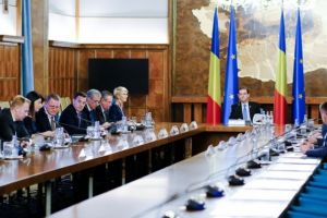 Guvernul Orban, val de concedieri! Sute de oameni au fost daţi afară de la 1 ianuarie 2020