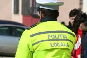 Ministrul de Interne vrea ca poliţiştii locali să păzească şcolile