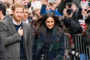 REGINA ELISABETA A II-A, DECIZIE RADICALĂ DUPĂ CE PRINȚUL HARRY ȘI MEGHAN MARKLE AU RENUNȚAT LA STATUTUL LOR REGAL