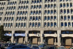 SCAUN LIBER LA CONSILIUL JUDEŢEAN