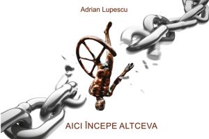 Tânăr sătmărean, lansare de carte la vârsta de 15 ani: Aici începe altceva