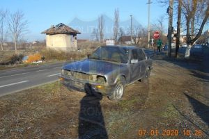 Aradul, oraşul NIMĂNUI! Sunt SUTE, sunt peste tot şi sunt PĂRĂSITE (FOTO)