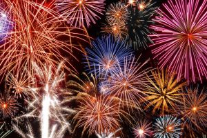 Tabloul complet al activităţilor desfăşurate de poliţiştii harghiteni pe linie de FOC DE ARTIFICII, în perioada noiembrie 2019 – ianuarie 2020