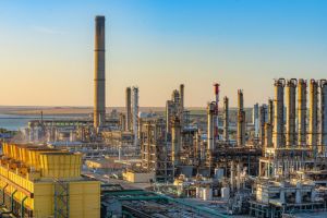 Carburant premium de iarna, produs in premiera la rafinaria Petromidia ​