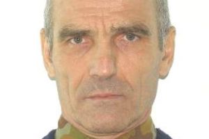 Un arădean a dispărut de acasă de mai mult zile. Dacă l-aţi văzut, sunaţi la 112