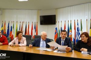 A fost semnat Ordinul pentru inceperea lucrarilor la Cazino! Care este data stabilita