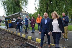 Un primar începător