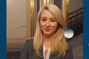 RESPECT! Andrea Sorana Mărgăraş (UMFST), desemnată ”Studentul român al anului din cadrul Erasmus”!