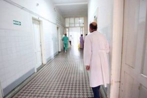 Șapte copii cu rujeolă, internaţi în spital, la Timişoara