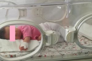 Peste 3.000 de copii s-au născut în 2019 la Maternitatea din Sibiu