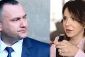 Lovitura pentru paraditorul Onea! Ana-Maria Patru, ACHITATA in dosarul facut la 