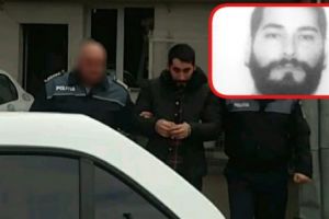 ŞOFERUL ŞARLATAN, SUB CONTROL JUDICIAR