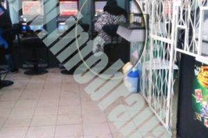 Leaganul interlopilor si blestemul a mii de braileni, PACANELELE / Marturii cutremuratoare din spatele usilor inchise