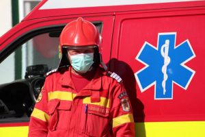 18 intervenţii gestionate de pompieri, în ultimele trei zile, la nivel judeţean