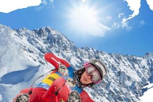 La Vatra Dornei va avea loc a treia etapă din circuitul Cupei Mondiale de sanie pe pistă naturală