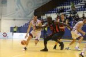 Săptămână decisivă pentru ”leii” din Banat. SCM Timişoara are jucători convocaţi la naţională