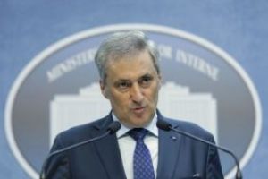 Marcel Vela anunta o reorganizare a MAI: Se reduc anumite posturi de conducere, cu salarii foarte mari