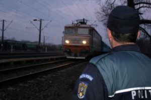 Prefectura intervine după ce un grup de migranţi a făcut scandal într-un tren, în judeţul Satu Mare