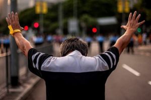 De interes general! La sfârşitul lunii ianuarie intră în vigoare noile reglementări privind controlul corporal