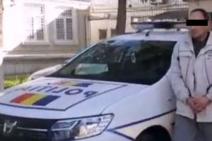 ŞOFER „PERICOL PUBLIC”, ADUS LA AREST ÎN PITEŞTI