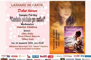 Lansarea cărţii 