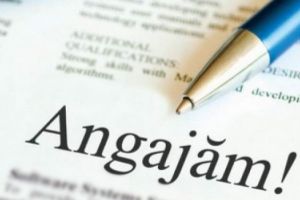 Caut preşedinte pentru club sportiv privat