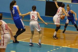 Baschetbalistele confirmă