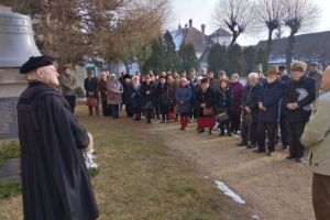 75 de ani de la deportarea saşilor braşoveni în URSS