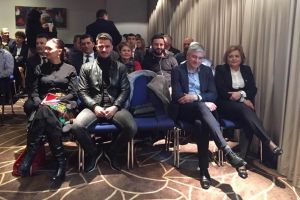 +10% obiectiv PMP pentru alegerile locale