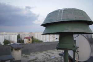 PRIMĂRIA PITEŞTI A DAT ALARMA ÎN MUNICIPIU