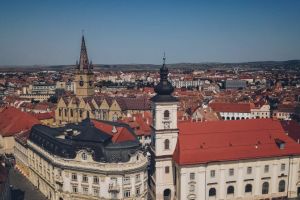 Propunerea de buget local al Municipiului Sibiu pentru anul 2020 – „Va fi anul realizării proiectelor ample”