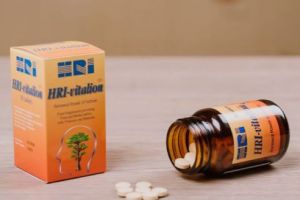 Topul Firmelor Mureşene. Vitalion, unic distribuitor al produselor HRI