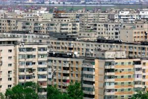 Revin la modă casele „cutii de chibrituri”