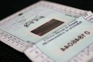 Întreruperi la sistemul de emitere a rovinietelor