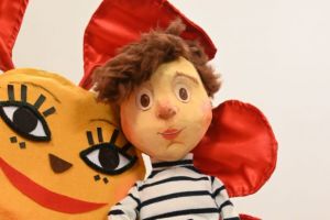 Teatrul Gong începe anul cu un nou spectacol pentru copii – Biletele la premiera „Povestea lui Măzărel” deja epuizate