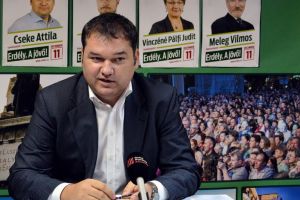 Blocajul din CJ Bihor: Preşedintele UDMR Bihor, Cseke Attila, exclude varianta alegerilor anticipate