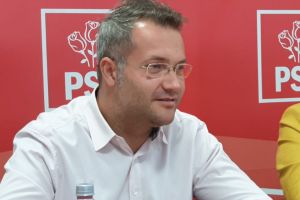 Andrei Plumb, anunţ important cu câteva zile înainte de alegerile din filiala PSD Dâmboviţa