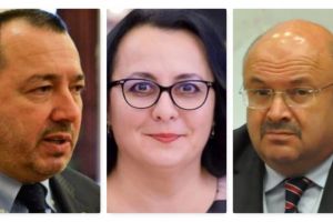 PRIMARII DECID   LA PSD ARGEȘ