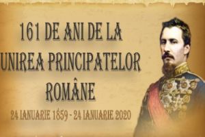 Mica Unire va fi sărbătorită la Sighişoara