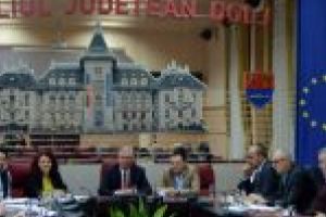 CJ Dolj: Un nou terminal de pasageri pentru Aeroportul Internaţional Craiova