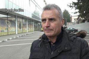 Costel Lazăr poate fi noul director!