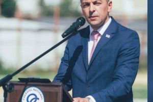 Directorul Colegiului 