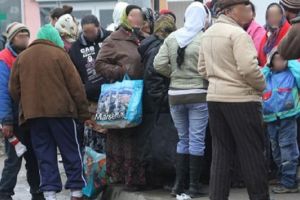 Comuna care nu mai are niciun asistat social