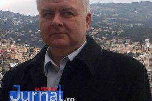 Încă un director schimbat! Liberalul Eugen Popa, numit şef la ANIF